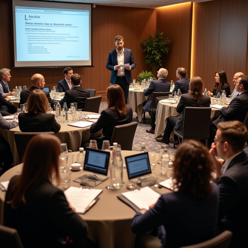 Lyderystės dirbtuvės